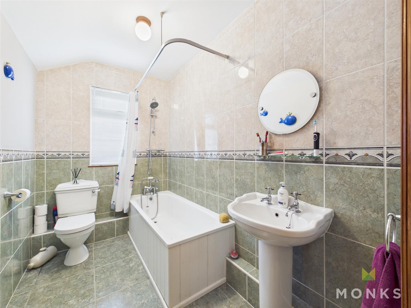 Erw Deg , Penybontfawr, SY10 0NZ For Sale